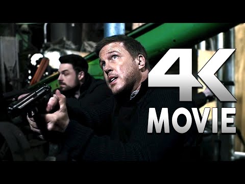 No Smugglers Allowed | Lochlyn Munro (Riverdale) | THRILLER, ACTION | Full Movie in English