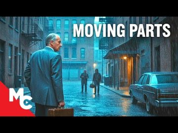 Husband’s Secret Meetings with Mobsters | Moving Parts | Full HD Thriller Movie