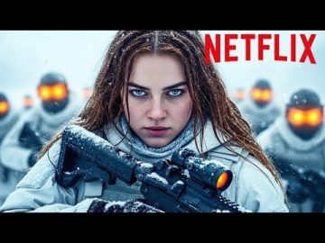 6 Brand New ACTION TV SERIES in January 2026!