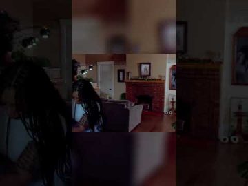 Bloody Palms Panic: Hospital Dash Underway! | Boarding House #stashblackstories #fullmovie