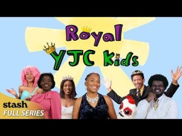 Royal YJC Kids | S1E1 | Dealing with Anger | Full Episode | Faith-Based Kids Education