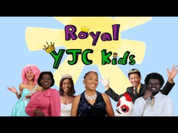 Royal YJC Kids | S1E9 | GOD loves You | Full Episode | Faith-Based Kids Education