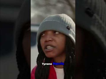 Ex Looking For Boyfriend, Gets Devastating News | Boarding House #stashblackstories #fullmovie