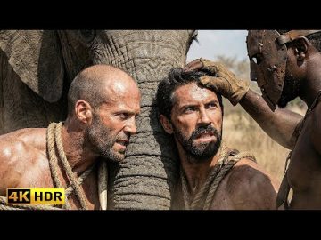 THE IRON MASK 2 :: (2026) Jason Statham, Scott Adkins | Action – Thriller – Crime MOVIE | 4K QUALITY