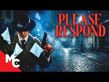 Detectives Enter the Dark Web | Please Respond | HD Crime Thriller Movie