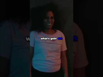 Bloody Palms & A Confused Friend: What’s Happening?! | Boarding House #stashblackstories #fullmovie