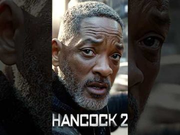 HANCOCK 2 #shorts #hancock #willsmith #hancock2