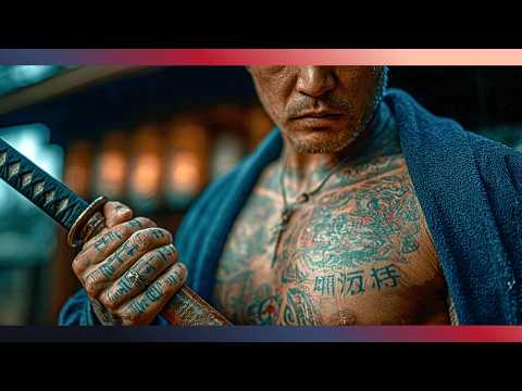An ACTION movie that will be remembered for a long time! | The Yakuza never lose at darts | Movie 4K