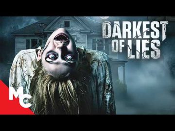 He Knew the House Was Haunted | Darkest of Lies | Full 2025 Psychological Thriller