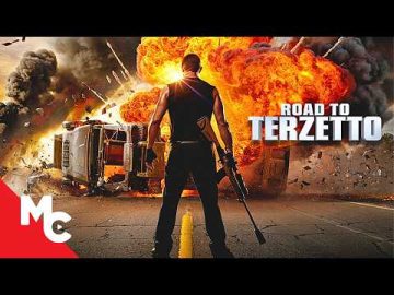 A Road Trip Turns Into a Deadly Secret Hunt | Road to Terzetto | 2026 Thriller Action Movie