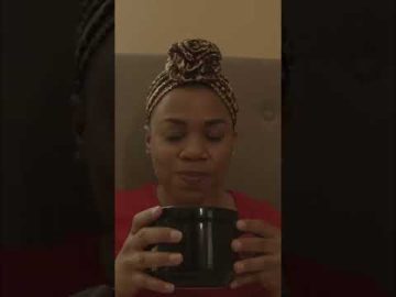 This Coffee Makes You Grimace… Or Worse? | Friends Like Sisters #stashblackstories