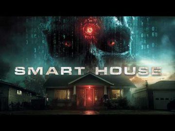 Trapped in Technology | Smart House | Full Horror Thriller Movie | Free Movie