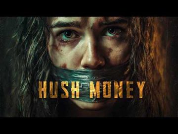 High Stakes | Hush Money | Full Action Movie | Free Movie