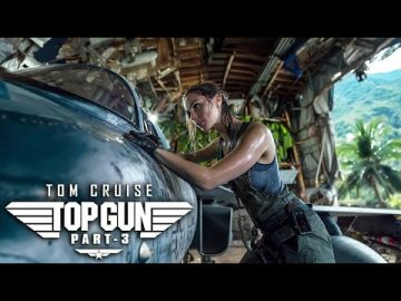 TOP GUN 3 (2026) With Tom Cruise & Gal Gadot