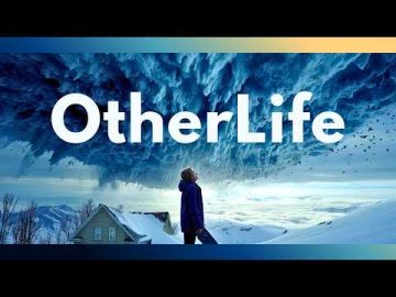 Sci-Fi Movie | Compressing Space and Time to Live in VIRTUAL REALITY | Film in English 4K