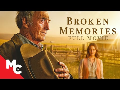 Healing a Family Torn by Alzheimer’s | Broken Memories | Must Watch Emotional Drama Movie