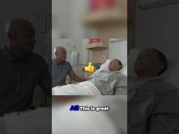 She Moved! Hospital Miracle: Patient Awakens! | Friends Like Sisters #stashblackstories #fullmovie