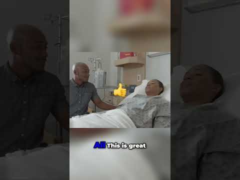 She Moved! Hospital Miracle: Patient Awakens! | Friends Like Sisters #stashblackstories #fullmovie