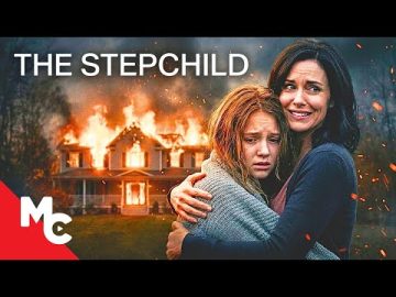 When Your Stepmom Becomes the Threat | The Stepchild | 2026 Drama Thriller Movie