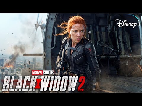 BLACK WIDOW 2 (2026) Scarlett Johansson & Florence Pugh