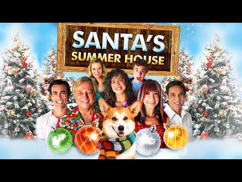 Magical Getaway | Santa’s Summer House | Full Family Movie | Free Movie Magical Getaway | Santa’s Summer House | Full Family Movie | Free Movie