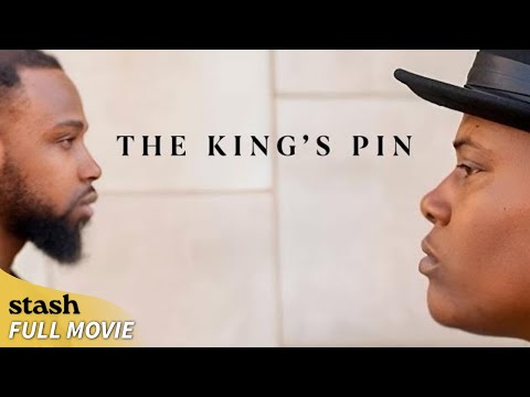 The King’s Pin | Crime Drama | Full Movie | Feared and Respected Atlanta Gangster