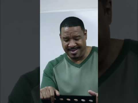 Prisoners Confront Instructor | Never Heard #stashblackstories #fullmovie