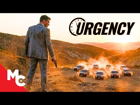 Racing Against Time to Save His Wife | Urgency | HD Action Thriller Movie