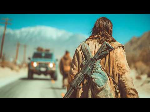 The fight for water is no longer a fiction! | Sci-Fi Action | Movie in English 4K