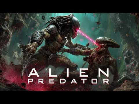 Intense Pursuit | Alien Predator | Full Action Movie | Free Movie Intense Pursuit | Alien Predator | Full Action Movie | Free Movie