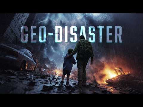 Disaster Strikes | Geo-Disaster | Full Action Movie | Free Movie