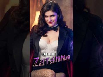 ZATANNA #shorts #zatanna #xmen #marvel