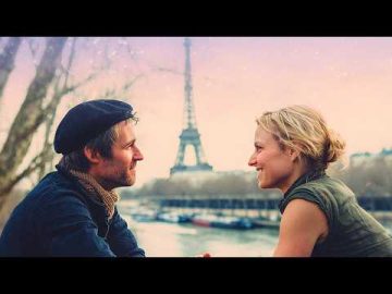 A big age difference is not an obstacle for TRUE LOVE | A dramatic love story | Movie in English HD