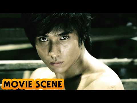 When two friends fought over a girl | Fight Scene | Movieclips | Movie Scene
