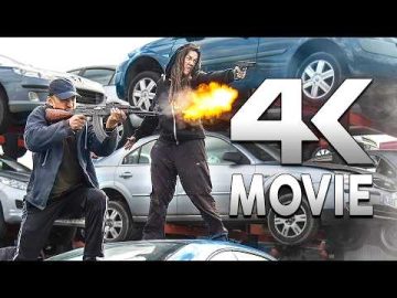 Savage Firefight | ACTION | Full Movie in English