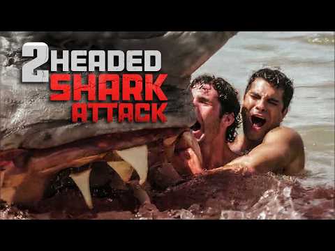 Double Jaws | 2-Headed Shark Attack | Full Action Movie | Free Movie Double Jaws | 2-Headed Shark Attack | Full Action Movie | Free Movie