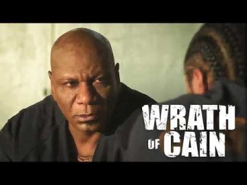 Redemption Journey | Wrath of Cain | Full Action Movie | Free Movie