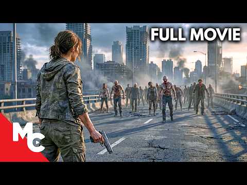 A Virus Created a New Species Of Hybrids | Conspiracy of Fear | Full 2026 Sci-Fi Movie