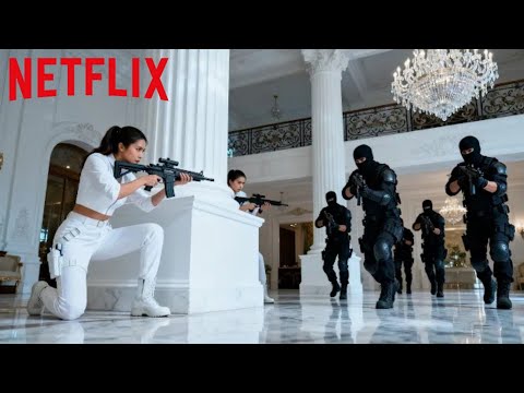 7 Best NETFLIX ACTION SERIES You Should Watch Now! 2026 7 Best NETFLIX ACTION SERIES You Should Watch Now! 2026