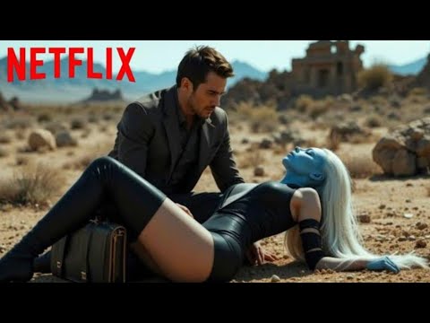 5 Best Netflix SCi-Fi MOVIES You Should Watch Right Now 2026!