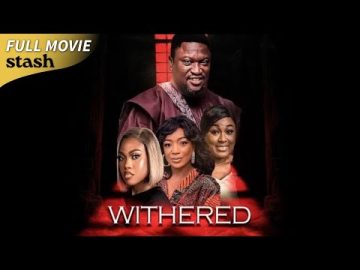 Withered | Drama | Full Movie | Teenage Rape and Manipulation