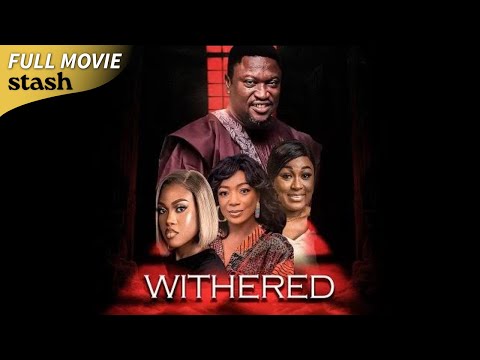 Withered | Drama | Full Movie | Teenage Rape and Manipulation