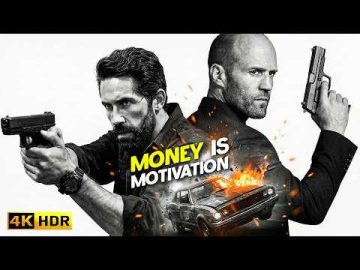 Money is Motivation :: (2026) Jason Statham, Scott Adkins | Action – Thriller MOVIE | 4K QUALITY