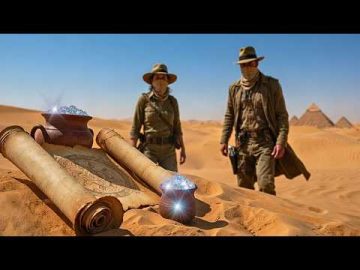 🪙 The Crazy Adventures of the TOMB RAIDER | Full action movie in English 4K