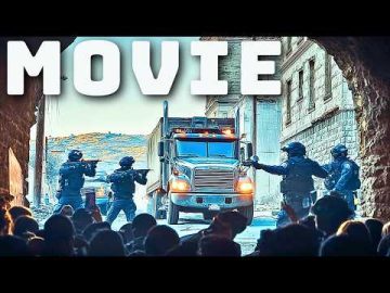 “Decommissioned” intelligence agent can still stop radicals | Total action | Movie in English 4K