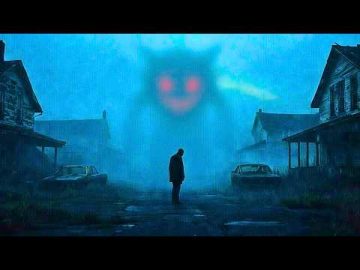 There hasn’t been such a tense atmosphere in a horror movie for a long time | Mystery | English 4K