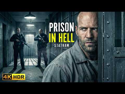 PRISON IN NELL (2026) Jason Statham, Scott Adkins | Action – Thriller – Crime MOVIE | 4K QUALITY PRISON IN NELL (2026) Jason Statham, Scott Adkins | Action – Thriller – Crime MOVIE | 4K QUALITY