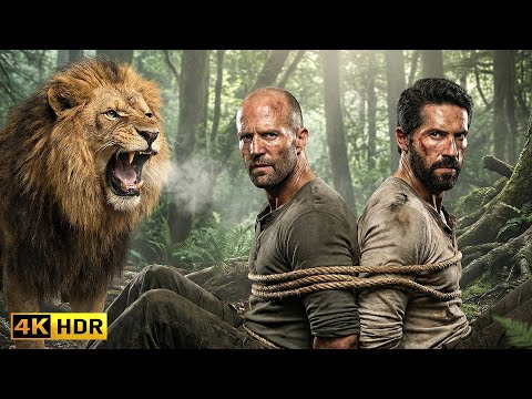 LION TRAP :: (2026) Jason Statham, Scott Adkins | NEW Action Movie – Thriller | 4K QUALITY