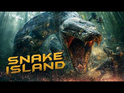 Jungle Peril | Snake Island | Full Action Movie | Free Movie Jungle Peril | Snake Island | Full Action Movie | Free Movie