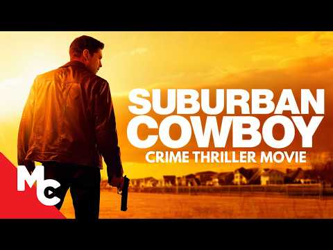 Stealing Money From The Serbian Mob | Suburban Cowboy | 2026 Crime Thriller Full Movie Stealing Money From The Serbian Mob | Suburban Cowboy | 2026 Crime Thriller Full Movie